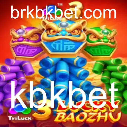 Explorando o Mundo de 3LuckyBaozhu: Uma Jornada no Universo de Jogos de Azar