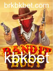 Descubra o Mundo de BanditBust: A Emoção do Novo Jogo de Estratégia