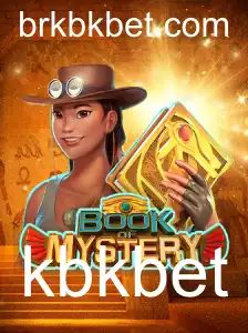 Explorando o Mundo Fascinante de 'BookofMystery'