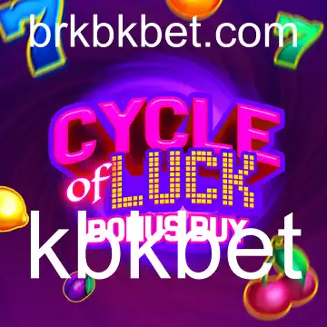 Explorando o Inovador Jogo CycleofLuckBonusBuy no KBKBet