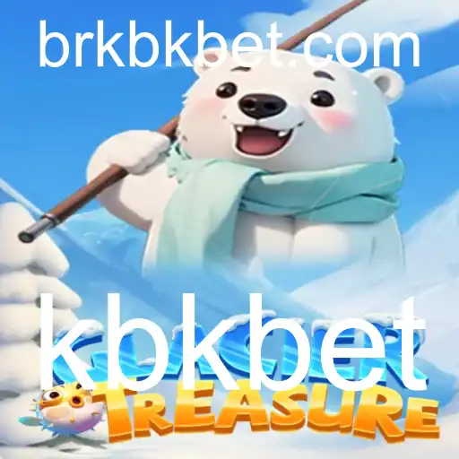 Descubra as Aventuras e Regras de GlacierTreasure com Kbkbet