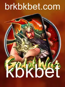 Descubra os Segredos de GodofWarM: O Novo Fenômeno dos Jogos