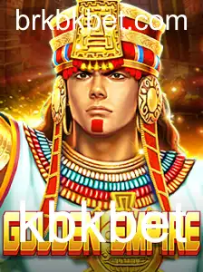 Experimente a Revolução dos Jogos com GoldenEmpire