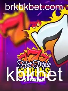 Descubra o Empolgante Mundo de HotTripleSevensSpecial com a KbkBet