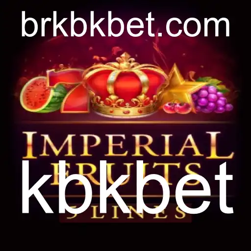 Descubra o Fascinante Mundo de ImperialFruits5: O Novo Hit da KBKBet
