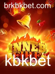 InnerFireBonusBuy: Mergulhe na Aventura do Novo Jogo de Azar