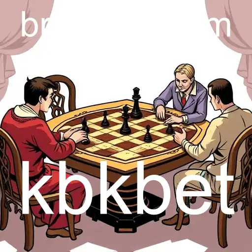 Jogos de mesa