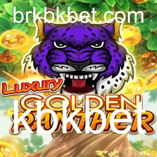 Descubra o Envolvente Mundo do Jogo LUXURYGOLDENPANTHER