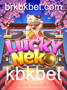 Explorando o Mundo de LuckyNeko: Um Jogo de Sorte e Estratégia