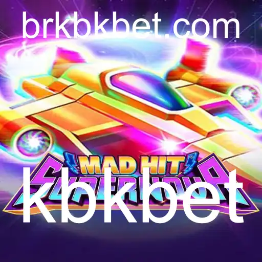 Explorando o Mundo Fascinante de MadHitSupernova: A Nova Sensação dos Jogos