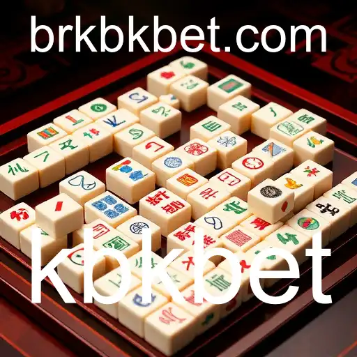 Mahjong