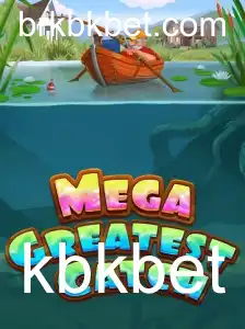 Descubra o Mundo Emocionante de MegaGreatestCatch: Um Guia Detalhado