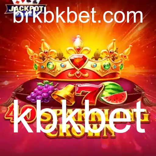Descubra a Excitante Aventura de 40SparklingCrown com Kbkbet
