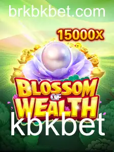 BlossomofWealth: Descubra o Novo Fenômeno dos Jogos de Aventura