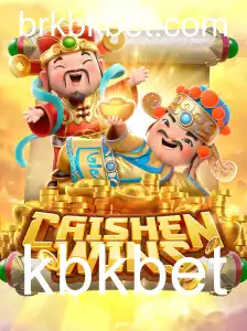 Descobrindo CaishenWins: O Jogo de Casino que Conquista no KBKBet