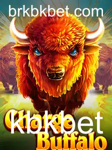 ChargeBuffalo: Explorando o Mundo do Jogo de Azar Online
