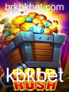 Descubra os Segredos de GoldRush: O Novo Sensação do Kbkbet