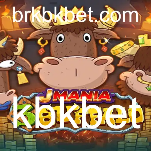 Explorando o Jogo JMania3Buffalo com a Palavra-Chave kbkbet