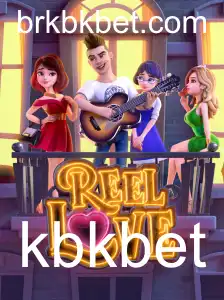 Explorando o Fascinante Mundo de ReelLove no Kbkbet