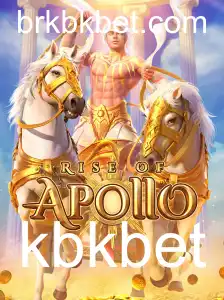Rise of Apollo: O Novo Fenômeno no Mundo dos Jogos Online