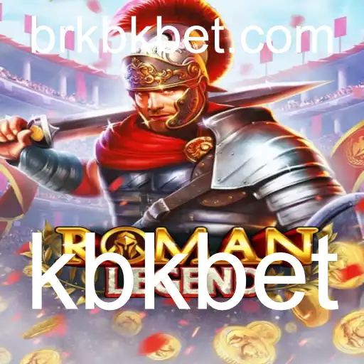 Descubra a Aventura Épica de RomanLegend: Um Mergulho no Universo de Kbkbet