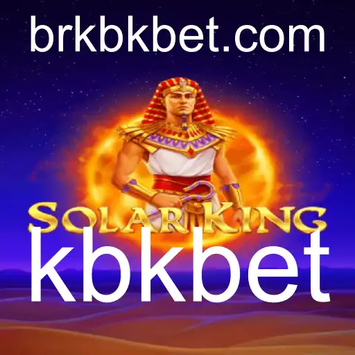 Explorando SolarKing: O Novo Fenômeno nos Jogos com a Palavra-chave kbkbet