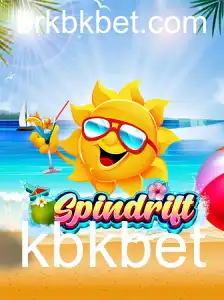 Spindrift: Explorando o Universo do Jogo com Kbkbet
