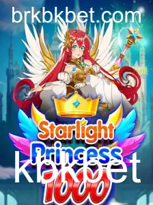 StarlightPrincess1000: Descubra a Magia de um Novo Aventura de Jogo