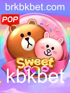Explorando o Mundo de SweetPOP: Uma Viagem Através do Entretenimento e Estratégia