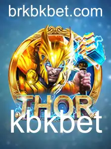 Explorando o Mundo do Jogo 'THOR': Uma Aventura de Estratégia