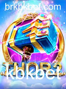 Descubra Thor2: O Jogo Elevado a um Novo Nível