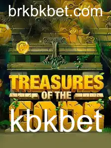 Descubra o Mundo de Aventura de 'Treasure of the Gods' e Sua Emoção com kbkbet