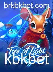 Descubra o Encantador Jogo TreeOfLightBonusBuy