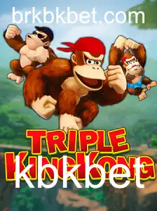 Explorando o Mundo Visceral de TripleKingKong: Um Novo Fenômeno de Jogo