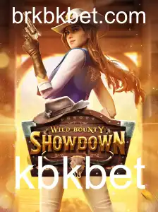 WildBountyShowdown: A Nova Sensação do Mundo dos Jogos