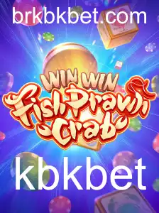 Descubra o Fascinante Mundo de WinWinFishPrawnCrab com KBKBet