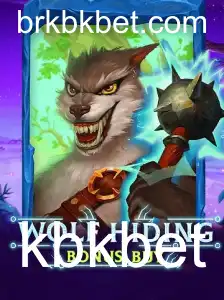 Descubra o Empolgante Jogo WolfHidingBonusBuy