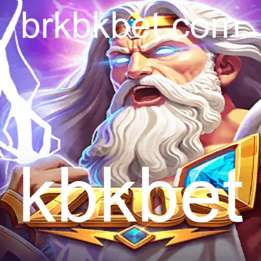 Descubra o Fascinante Jogo de Zeus: Mergulhe na Aventura com Kbkbet